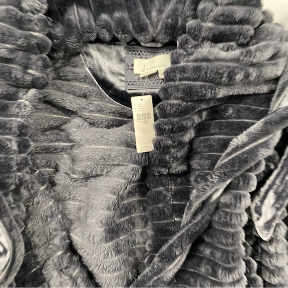 NEW Anthropologie Mariposa Soft Robe Small - Picture 6 of 11